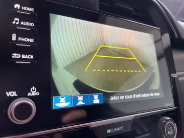 2019 Honda Civic - image 16