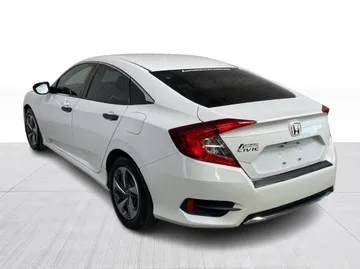 2019 Honda Civic - image 9