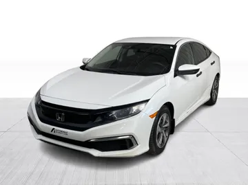 2019 Honda Civic - image 7