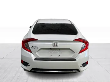 2019 Honda Civic - image 10