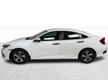 2019 Honda Civic - image 8