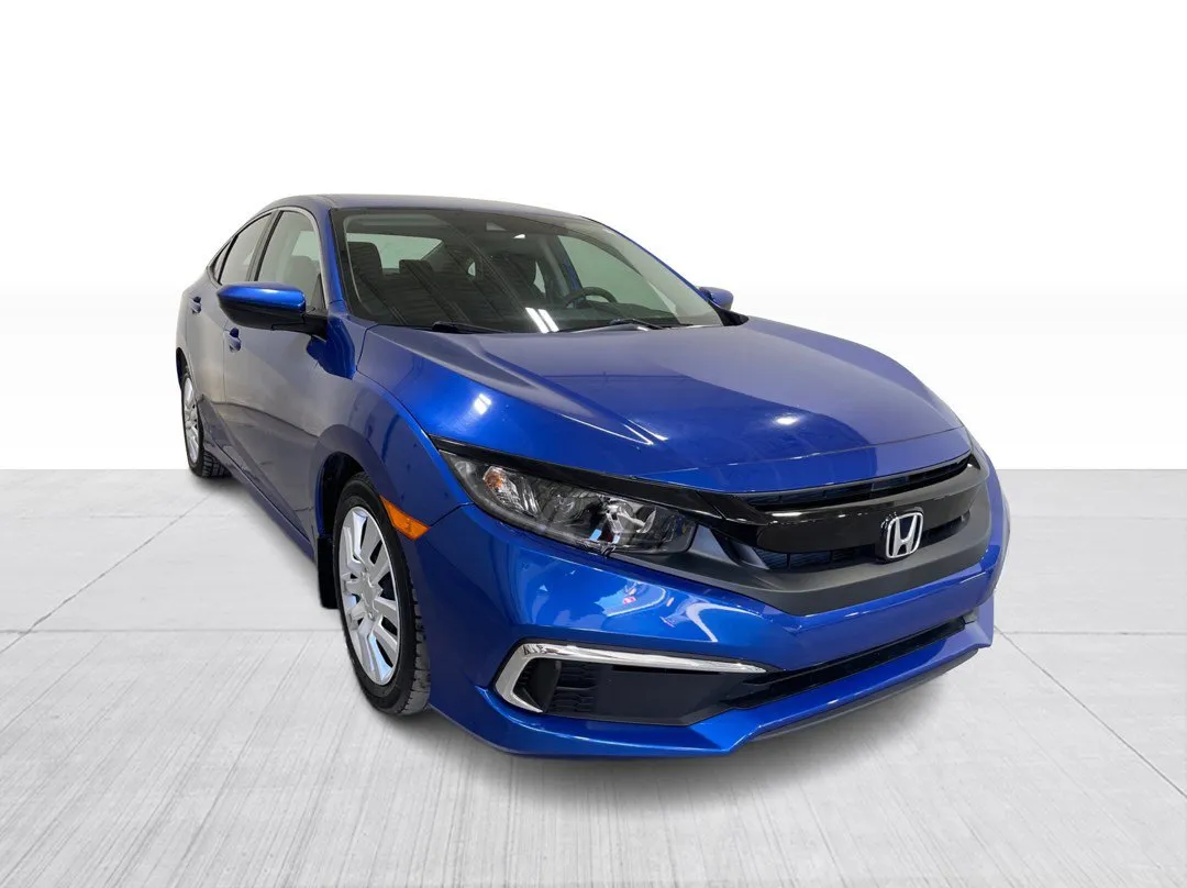 Honda Civic 2020 à vendre - photo 1