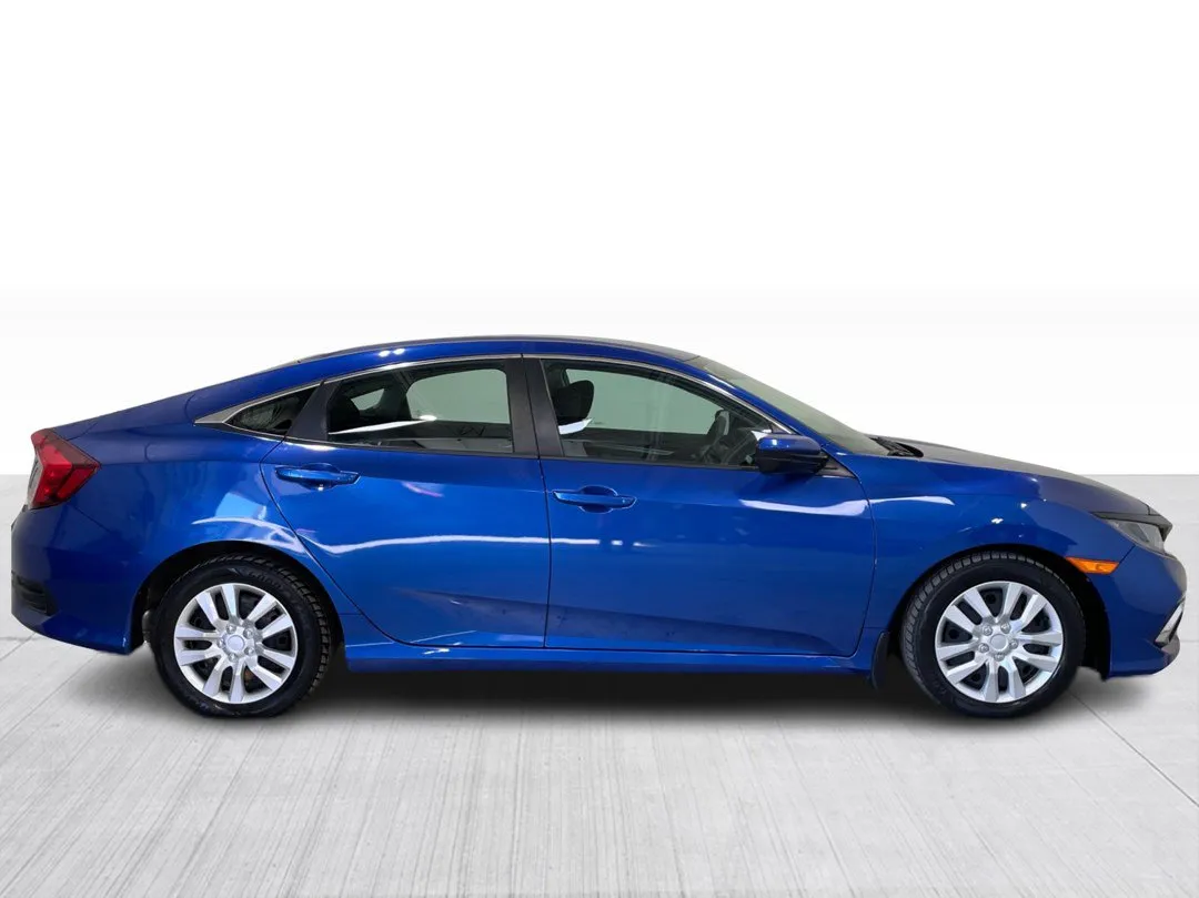 Honda Civic 2020 à vendre - photo 2