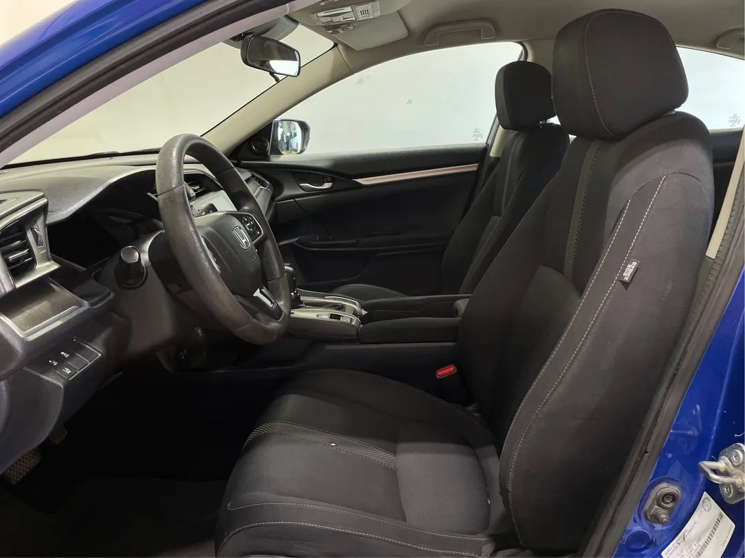 Honda Civic 2020 à vendre - photo 3