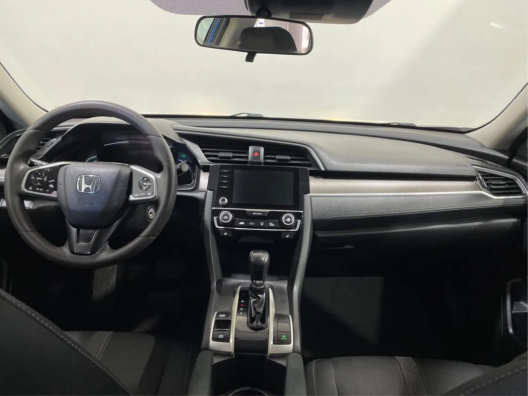 Honda Civic 2020 à vendre - photo 4
