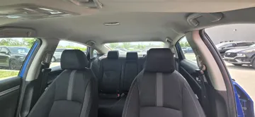 2020 Honda Civic - image 8