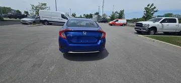 2020 Honda Civic - image 6
