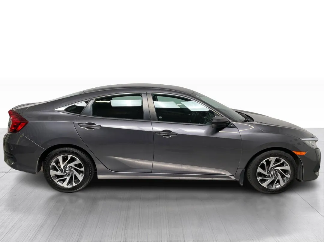 2018 Honda Civic for sale - photo 2