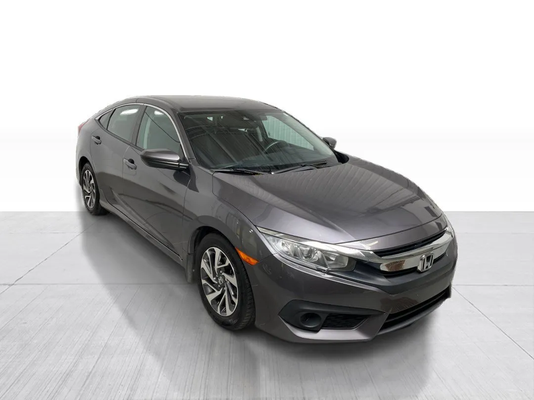 2018 Honda Civic for sale - photo 1