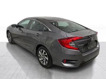 2018 Honda Civic - image 11