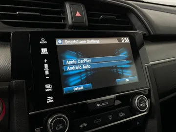 2018 Honda Civic - image 23