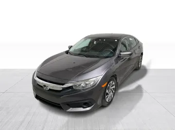 2018 Honda Civic - image 9