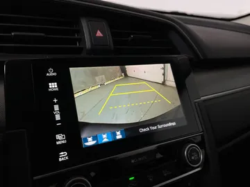 2018 Honda Civic - image 22