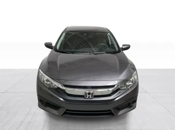 2018 Honda Civic - image 8