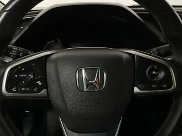 2018 Honda Civic - image 17