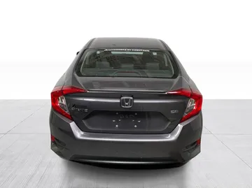 2018 Honda Civic - image 12