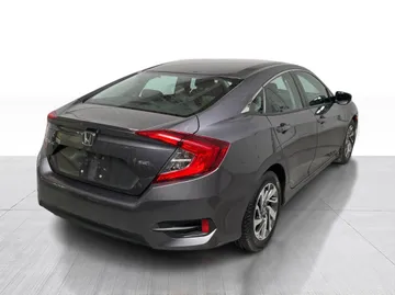 2018 Honda Civic - image 14