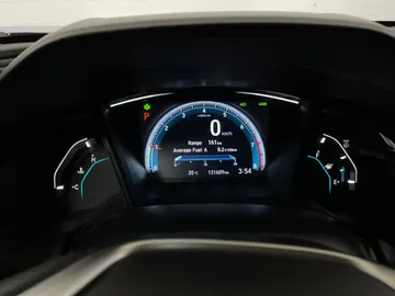 2018 Honda Civic - image 18