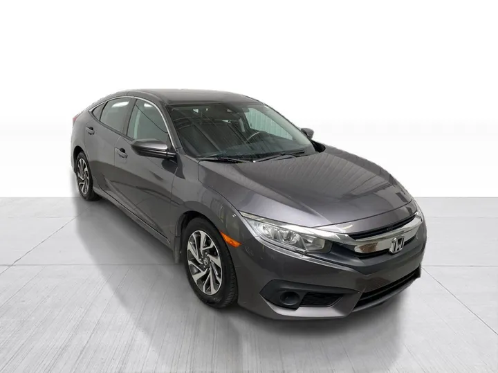 2018 Honda Civic for sale - photo 1