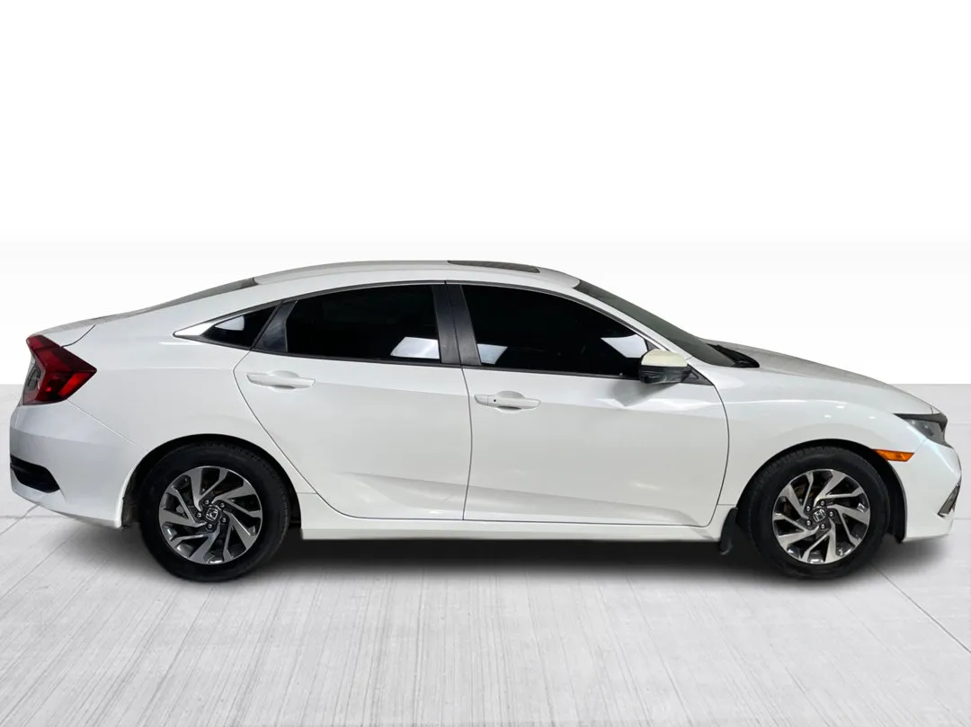 2019 Honda Civic for sale - photo 2