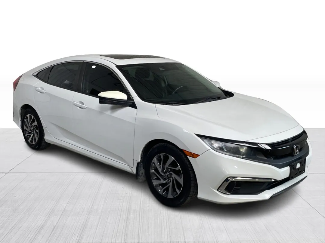 2019 Honda Civic for sale - photo 1