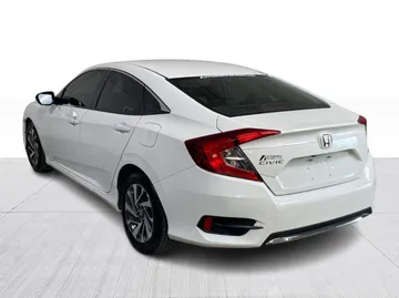 2019 Honda Civic - image 11