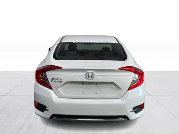 2019 Honda Civic - image 12