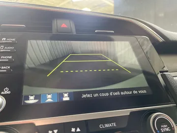 2019 Honda Civic - image 21