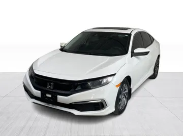 2019 Honda Civic - image 9