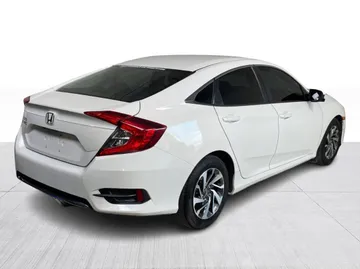 2019 Honda Civic - image 14