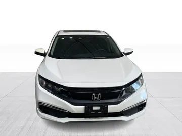 2019 Honda Civic - image 8