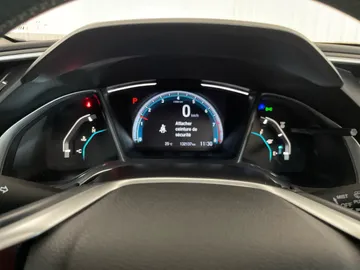 2019 Honda Civic - image 17