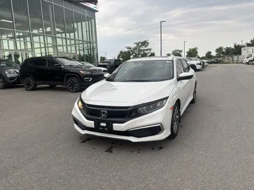 2019 Honda Civic - image 3