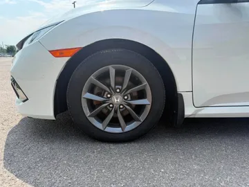 2021 Honda Civic - image 7