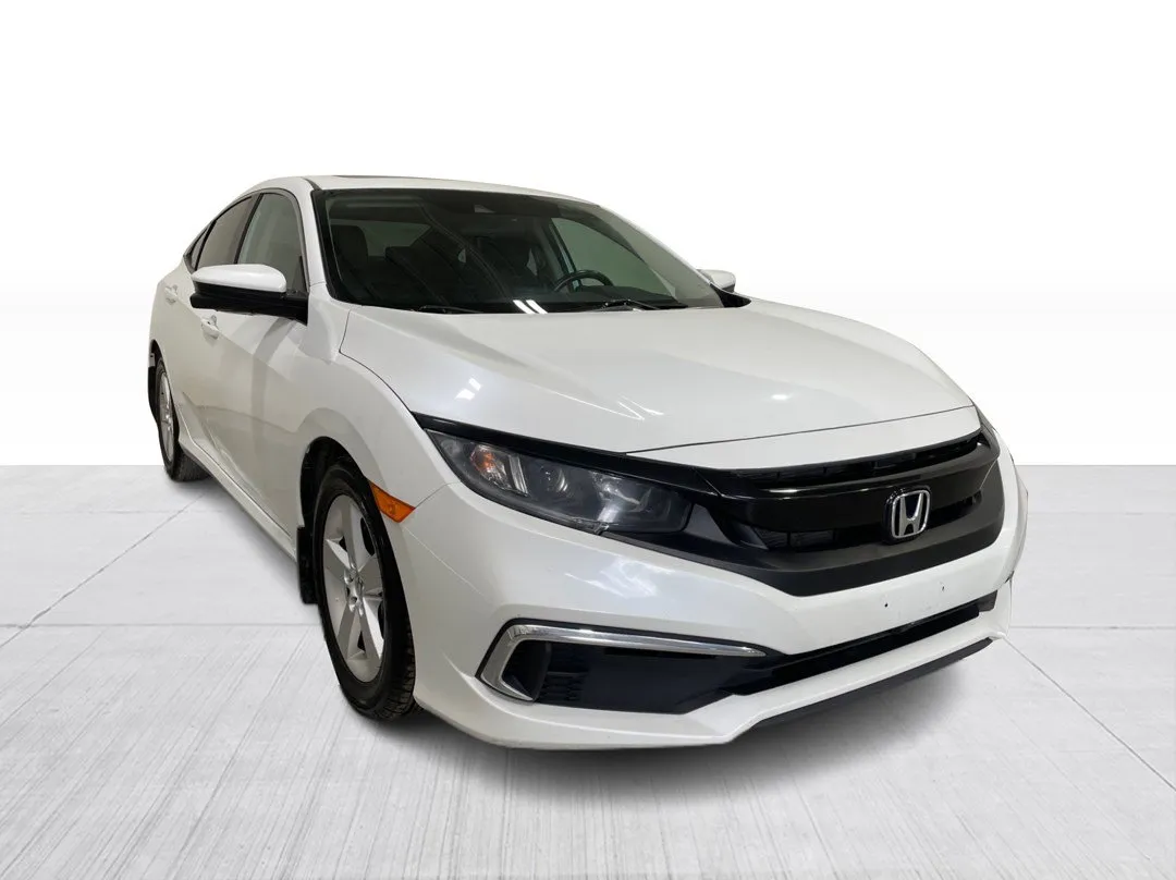 2020 Honda Civic for sale - photo 1