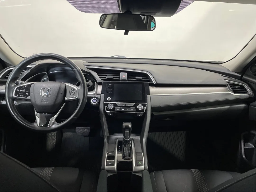 2020 Honda Civic for sale - photo 4