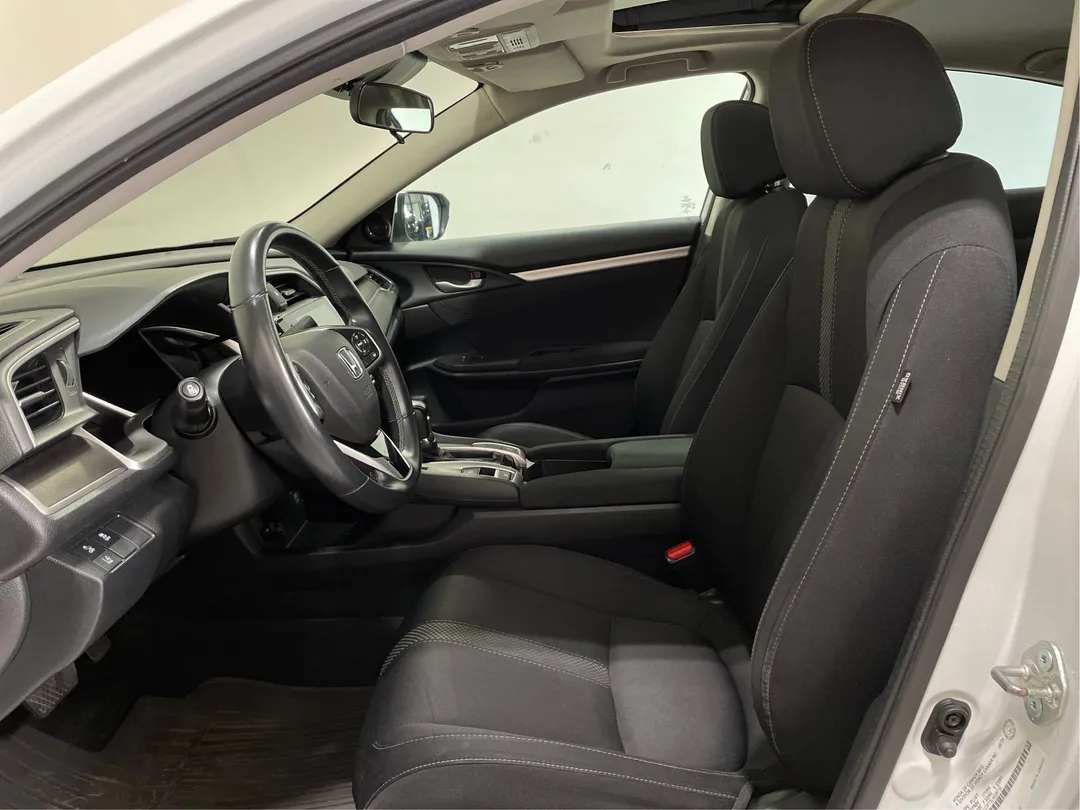 2020 Honda Civic for sale - photo 3