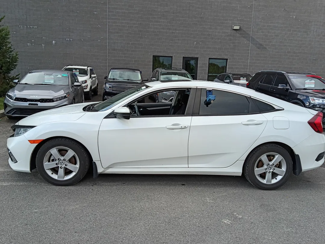 Honda Civic 2020 à vendre - photo 4