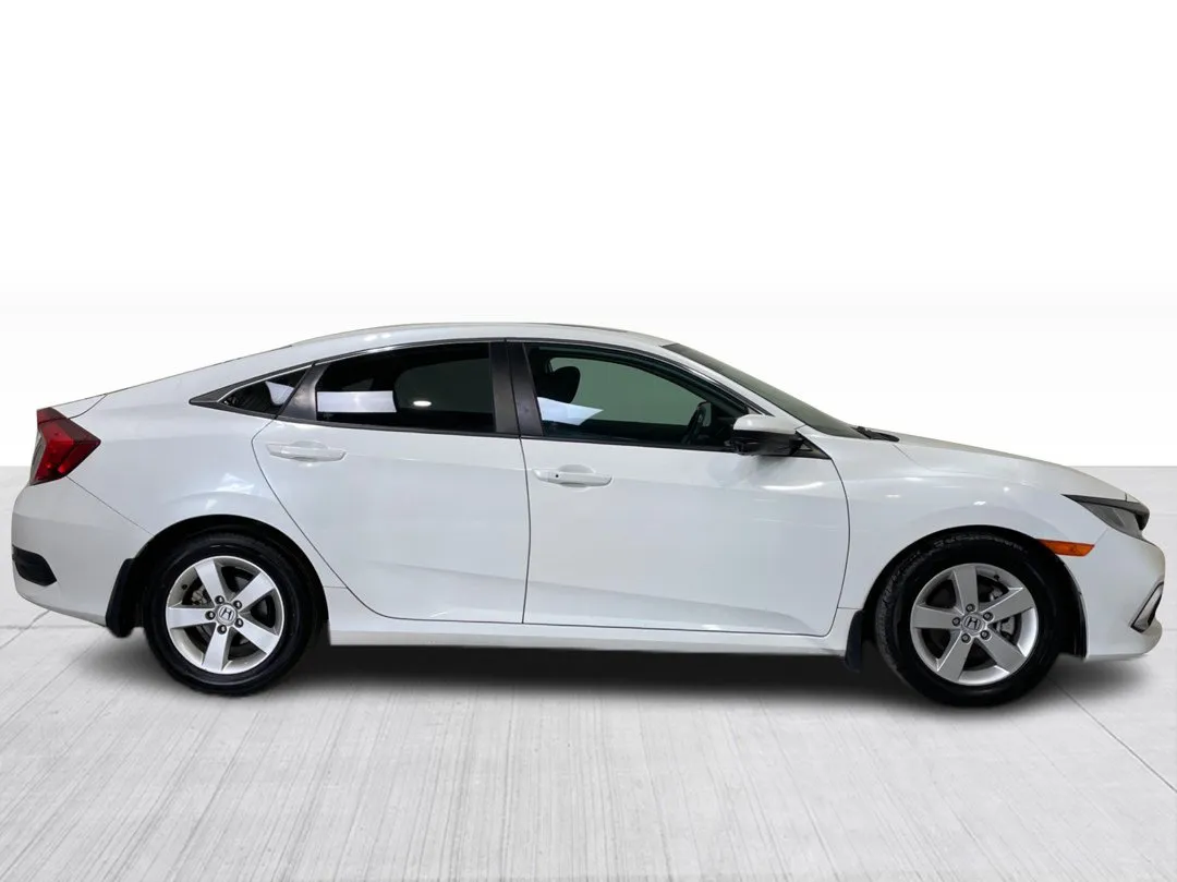 2020 Honda Civic for sale - photo 2