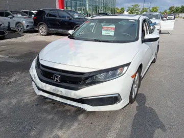 2020 Honda Civic - image 3