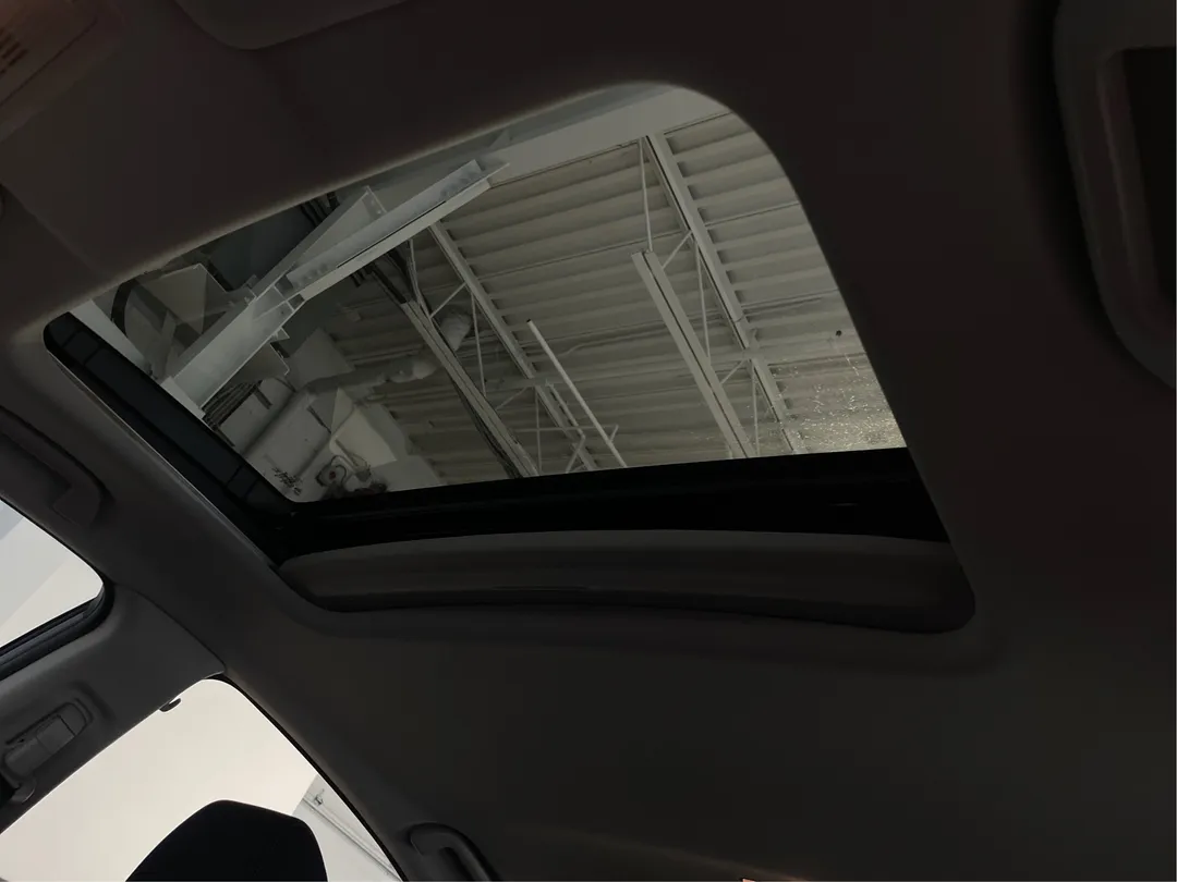 2021 Honda Civic EX, photo 6
