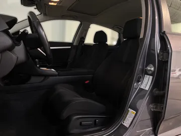 2021 Honda Civic - image 3