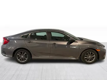 2021 Honda Civic - image 14