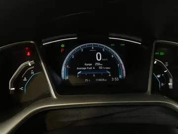2021 Honda Civic - image 17