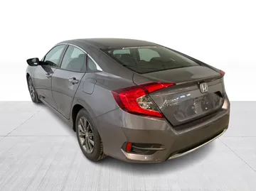 2021 Honda Civic - image 10