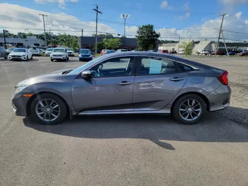 2021 Honda Civic - image 3