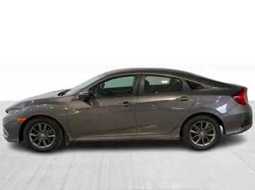 2021 Honda Civic - image 2