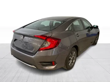2021 Honda Civic - image 13