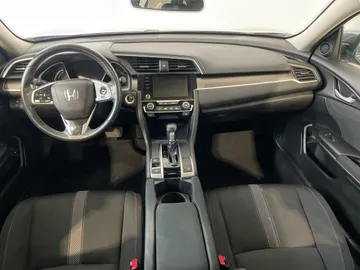 2021 Honda Civic - image 4