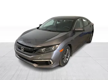 2021 Honda Civic - image 9